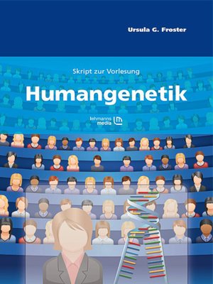 cover image of Humangenetik